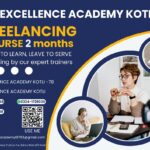 FREELANCING COURSE