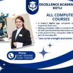 computer course